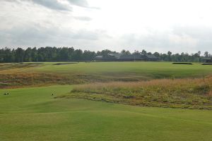 Old Barnwell 18th
